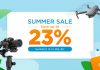 DJI Summer Sale 2019 - Best DJI Drone Deals