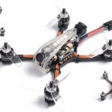 Coming soon: Diatone GT R369 SX FPV drone Diatone GT-R369 SX Crazy Racing Limited Edition