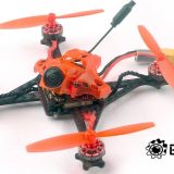 Eachine RedDevil micro FPV drone