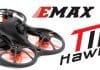 Emax TinyhawkS 75mm FPV drone