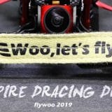 FLYWOO Vampire 230mm features & specs FLYWOO Vampire 230mm