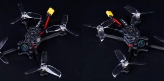 iFlight TurboBee 120RS