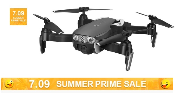 Summer Prime Sales: Eachine E511S