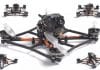 Diatone GTB229 GTB239 GTB329 GTB339 toothpick fpv drones