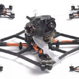 Diatone GTB229 GTB239 GTB329 GTB339 toothpick fpv drones