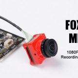 Foxeer Mix 2 FPV camera