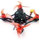 Happymodel Larva X 100mm FPV drone