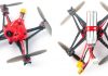 Happymodel Sailfly-X FPV drone