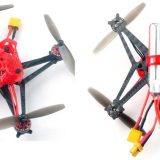 Happymodel Sailfly-X FPV drone