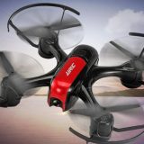 JJRC H69 FPV drone