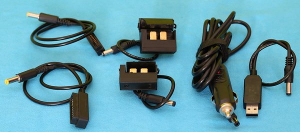VIFLY PowerUltimate review: Cables