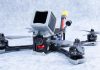 iFlight Nazgul5 FPV drone