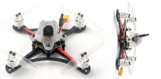 Eachine Twig 115mm