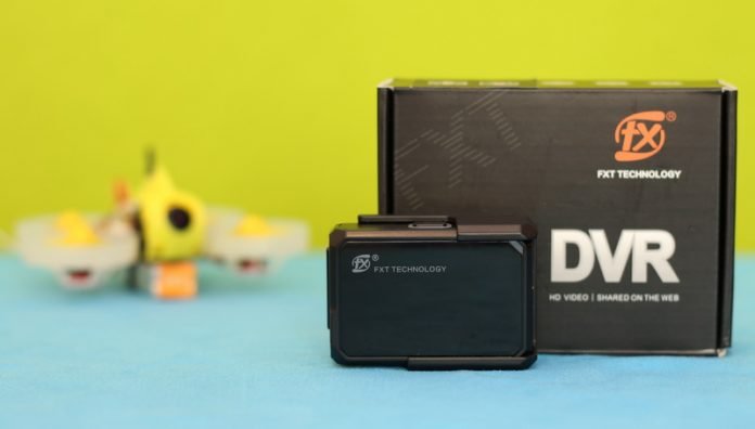 FXT DVR Review