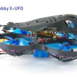 Geelang Hobby X-UFO 85X FPV Drone
