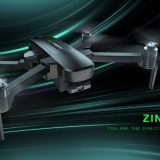 Hubsan Zino Pro drone