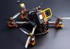 iFlight Cidora SL5 drone