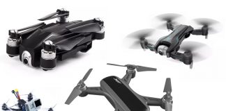 Drone deals autumn sales 2019