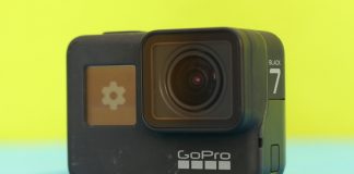 GoPro Hero 7 Black action camera review