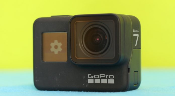 GoPro Hero 7 Black action camera review