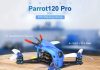 HGLRC Parrot120 Pro FPV drone