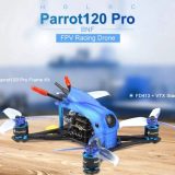 HGLRC Parrot120 Pro FPV drone
