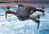 JJRC X12 Drone