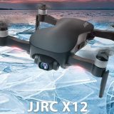 JJRC X12 Drone