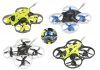 LDARC ET75 & ET85 FPV drones