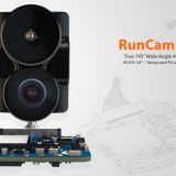 RunCam Hybrid 4K camera