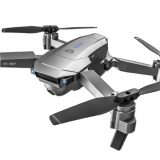 ZLRC SG907 drone