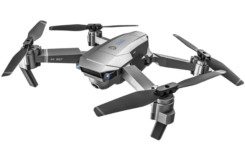 ZLRC SG907 drone