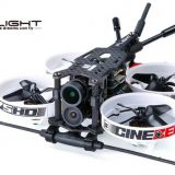 iFlight Cinebee Hybrid 4K