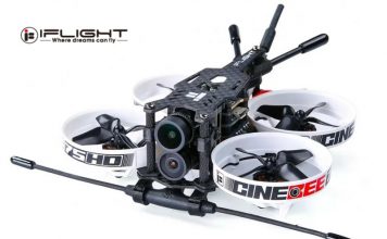 iFlight Cinebee Hybrid 4K