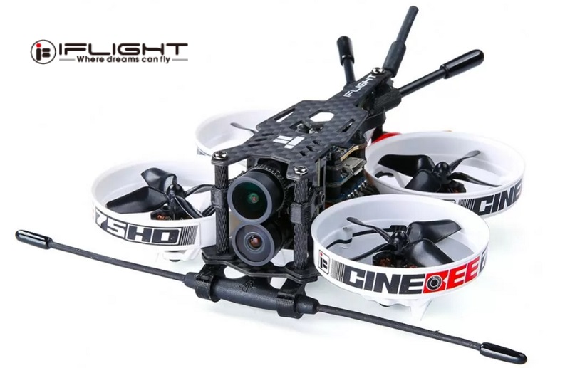 iFlight Cinebee Hybrid 4K