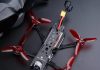 iFlight DC3 HD SucceX Mini-E FPV drone powered by DJI AIr FPV system