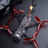 iFlight DC3 HD SucceX Mini-E FPV drone powered by DJI AIr FPV system