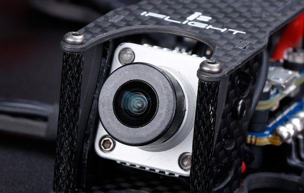 Camera
