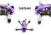 DIATONE GTR249T-HD FPV drone