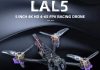 Eachine LAL5 FPV drone