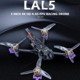 Eachine LAL5 FPV drone