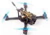 Eachine Novice-II entry level FPV drone