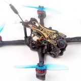 Eachine Novice-II entry level FPV drone