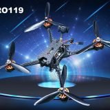 Eachine Tyro119 FPV drone