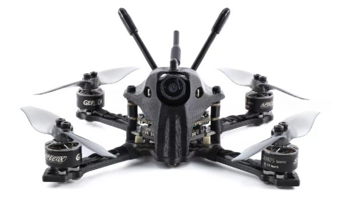 Geprc SKIP HD 3" FPV Race drone