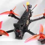 HGLRC Sector 5 V2 FPV drone