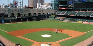 Take Me-Not My Drone-Out to the Ballgame!