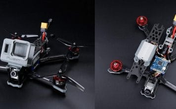 iFlight TITAN DC5 5"