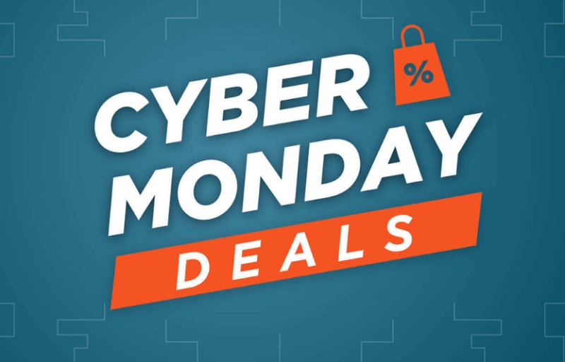 Cyber Monday drone sales (2019): When they start? | First Quadcopter