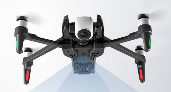 drone kk13 dragonfly